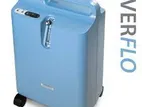 Philips EverFlo 5 Liters/min Oxygen Concentrator