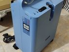 Philips everflo oxygen concentrator