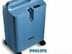 Philips Everflo Oxygen Concentrator