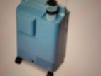 Philips everflo oxygen concentrator