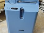 Philips everflo oxygen concentrator