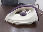 Philips GC160/22 Affinia Non-Stick Dry Iron