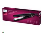 Philips Hair Straightener (HP8303/06) With Ceramic Coated Plates