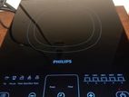 Philips HD4911 Daily Collection Induction Cooker