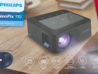 PHILIPS HOME PROJECTOR