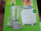 Philips HR2041 blender new