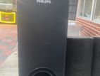 Philips Hts 3520 Home Theatre Speaker