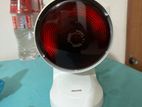 Philips infrared Heating Lamp HP 3616