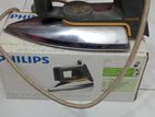 Philips Iron sell