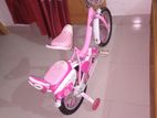 philips kids 16" Bicycle for sell.