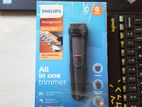 Philips MG-3730 Multigroom 8 in 1 Trimmer