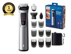 Philips MG7715 Shaver Trimmer & Hair Clipper 13 Tools