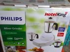 philips mixer grinder