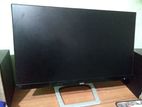 Philips Monitor 21.5"