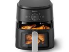Philips NA221 4.2 Liter 1500 Watt Air Fryer