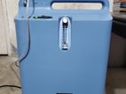 Philips Oxygen Concentrator