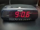 Philips Radio & Digital Clock