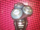 Philips Rechargeable Shaver