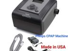 Philips Remstar Auto CPAP Machine Made in USA🇺🇸 সিপাপ Bipap