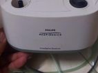 Philips respironics nebuliser