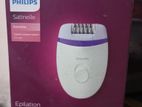 Philips Satinelle Epilator