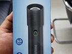 Philips Sfl2185/93 Portable Flashlighttype-c Rechargeable Led