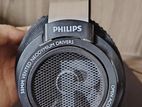 PHILIPS SHP9500 Hifi Precision Stereo Over-Ear Headphones