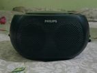 PHILIPS SOUND box