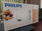 Philips Toaster