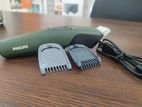 philips trimmer