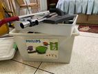 Philips Vaccum Cleaner