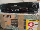 Philips VHS HD (made in Europe)VR 685/02