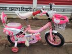 Phillips 12 Size Baby Cycle