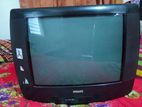 Phillips 21" colour tv