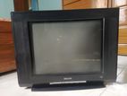 Phillips 21 Inch Tv For Sell