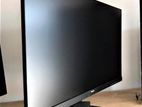 Phillips 22inch ips borderless monitor full boxes 100% ok