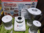 Phillips Blender For Sale (New)