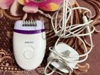 Phillips Epilator