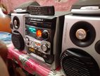 Phillips fw v537 sound system