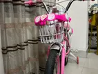 phillips girl cycle