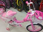 PHILLIPS GIRLS CYCLE
