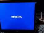 Phillips Square 17 inch original Monitor