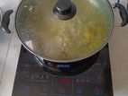 Philps Hd 4911/ 00 Induction Cooker