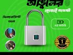 ফিঙ্গারপ্রিন্ট তালা | Smart Lock Item