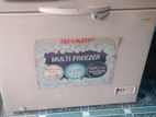 Freezers sell