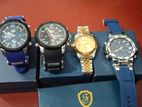Watch for sell