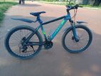 Bicycle for sell