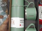 Vacuum Flask Set