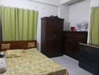 ফ্লাট বাসায় Full Furnished ১ রুম ভাড়া হবে (শুধুমাত্র মহিলা)