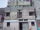 ফ্লাট ভাড়া Flat for Rent at Khilgaon